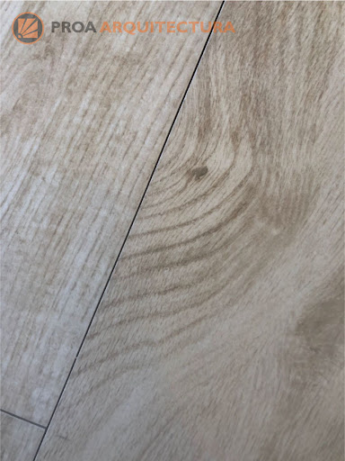 Proa Arquitectura S.L.