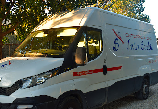 Construcciones Y Reformas Javier Sarabia