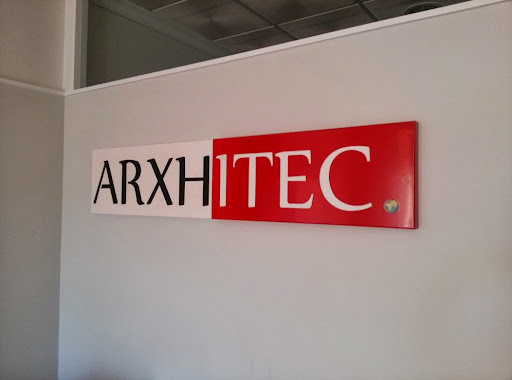 ARXHITEC Oficina Técnica