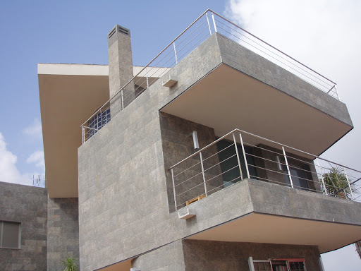 ESTUDIO DE ARQUITECTURA MARIÑOSO