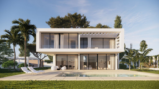 POA Estudio | Por Otra Arquitectura