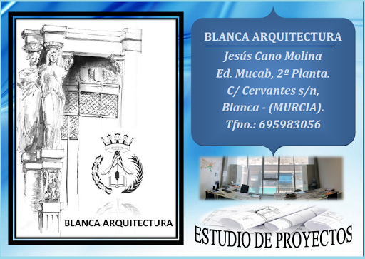 Blanca Arquitectura