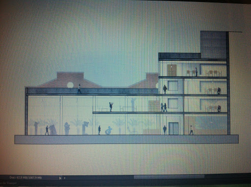 Isabel Torres Arquitecta