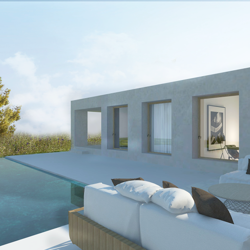 Rebeca Guardiola Arquitectura