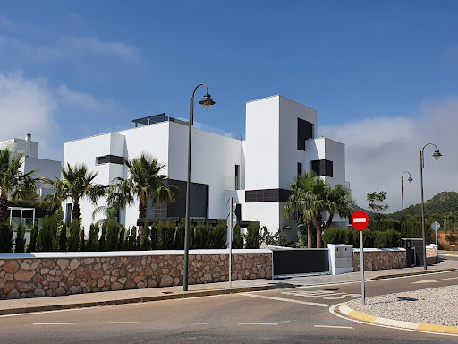 AMA Arquitecto Técnico