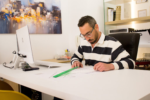 Arkisete Arquitecto en Caravaca