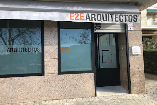 E2E ARQUITECTOS