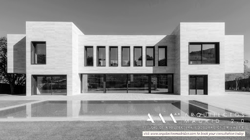 Arquitectos Madrid 2.0 - Reformas Integrales Madrid