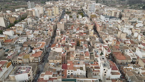 Angosto e Ibáñez arquitectos Angosto e Ibáñez arquitectos