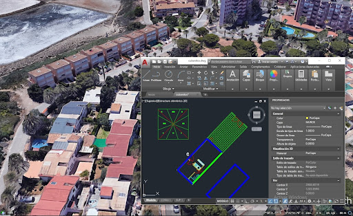 Certificado Eficiencia Energetica Fuente Alamo
