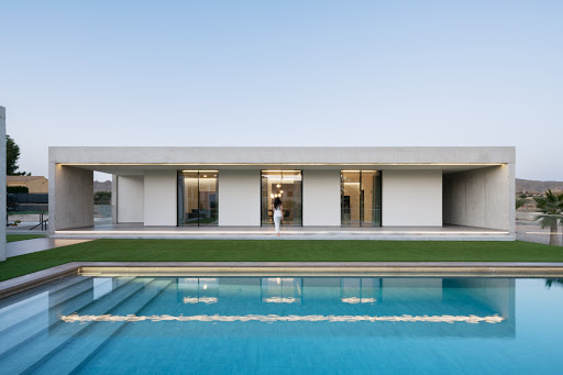 Jesús Jiménez Arquitectos