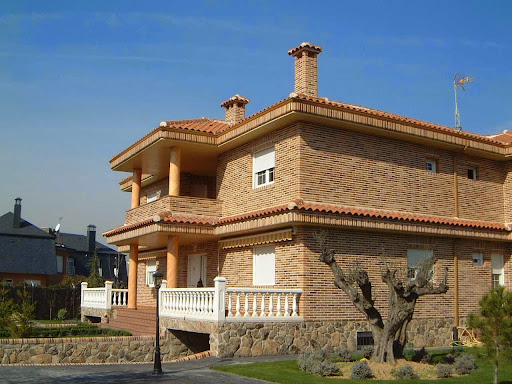 Valentín Pizarro Castellano Arquitecto en Móstoles