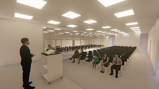 Morais Arquitectura y Reformas