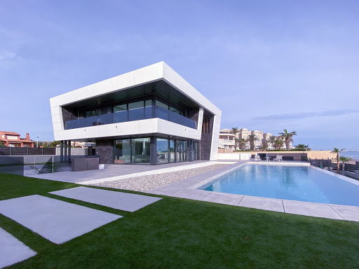 Estudio De Arquitectura Torres y Asociados S L P