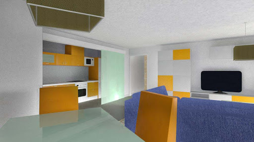 Arquitecto. Juan Pablo García