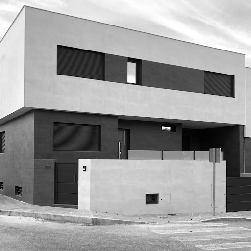 Arquitecto Juanjo Martínez