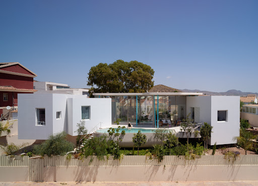 Pepa Díaz Arquitecta