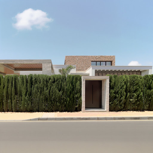 koirEnsu arquitectos