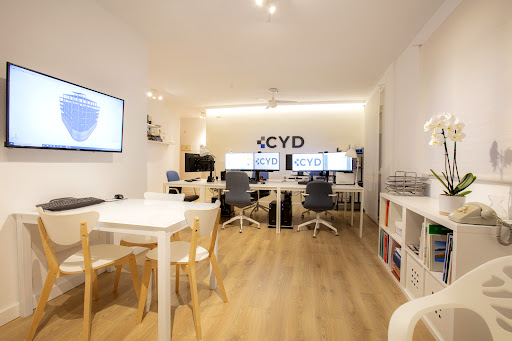 CYD Gabinete: Ingeniería & Arquitectura