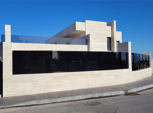 David Bermejo Arquitectos