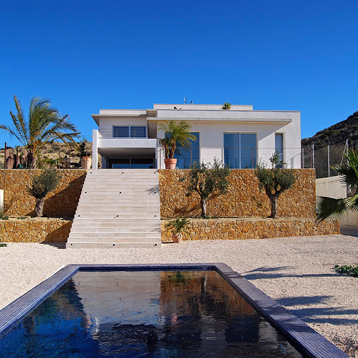 Carmen Crevillén Arquitecto