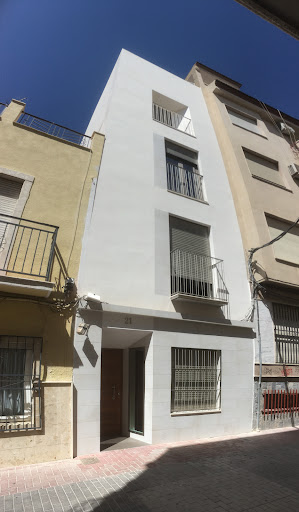 Javier Fernández Toledo. Arquitecto Javier Fernández Toledo. Arquitecto