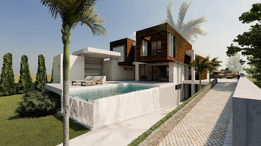 Arquitecto en Murcia DYOV Studio | Diseño Interiores · Arquitectura Passivhaus · Construcciones | Arquitectos en Murcia