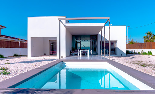 AFuentes arquitectura