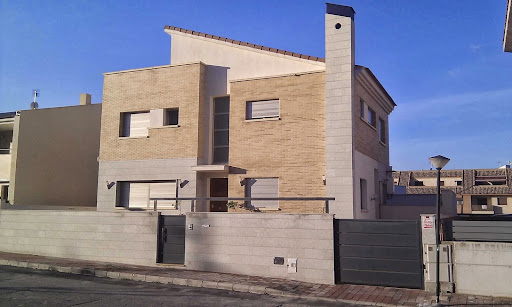 Víctor Ramón Fernández García-Arquitecto