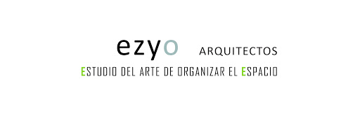 Ezyo Arquitectos
