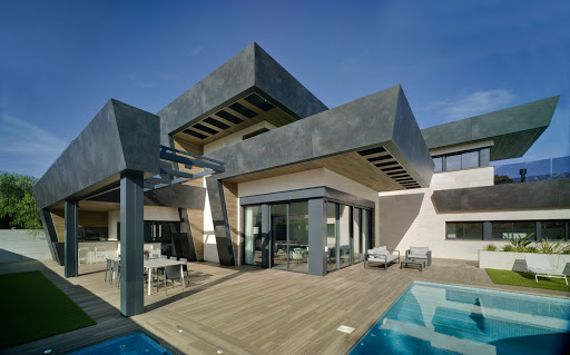 Estudio De Arquitectura Torres y Asociados S L P