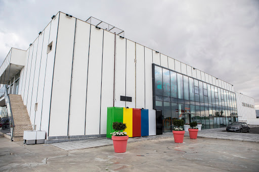 C2M Arquitectura