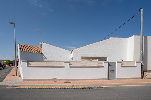 Leukos Arquitectura. Arquitecto en San Javier, Murcia