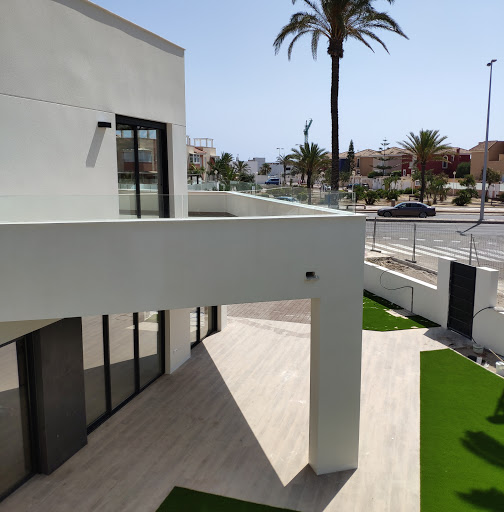 Quorum Arquitectos SLP