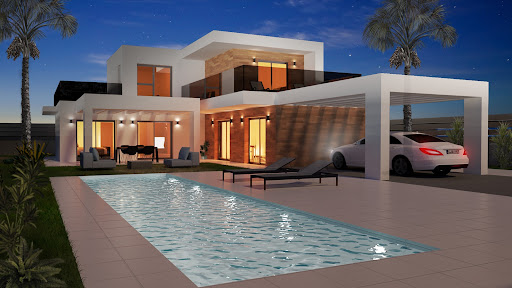 ESTUDIO 21 Arquitectura