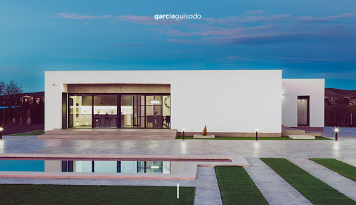 Garcíaguisado arquitectura