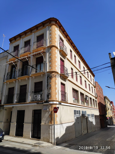 NETEN Ingeniería | Arquitectura