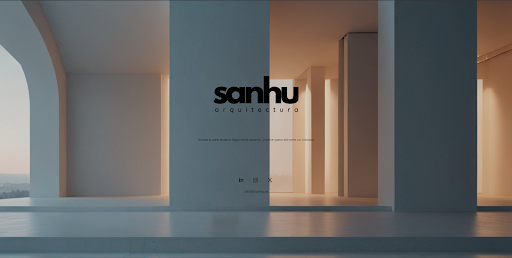 SANHU Arquitectura