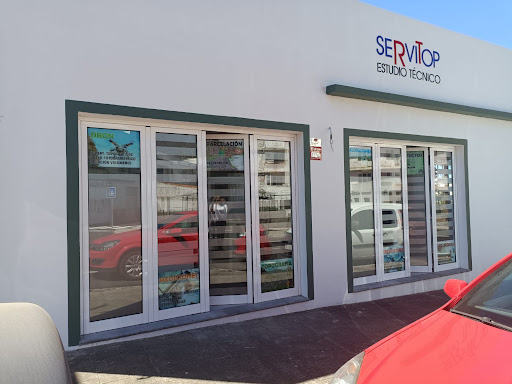 ServiTop Estudio Técnico