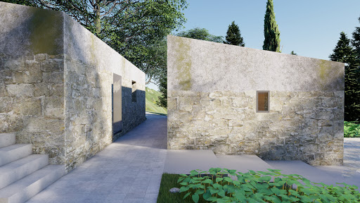 Sánchez + Dínkova Arquitectos Sánchez + Dínkova Arquitectos