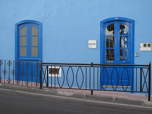 Sarovi Arquitectura SL