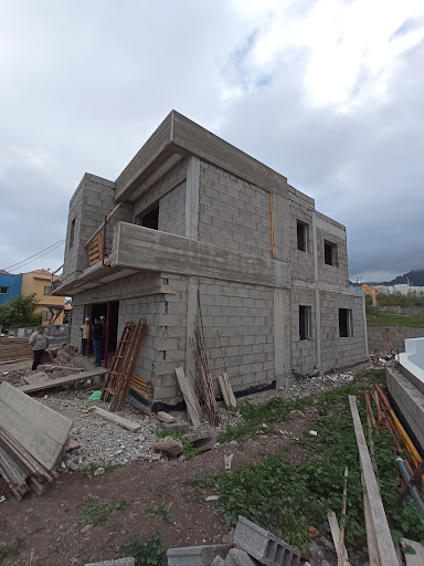 Jakas Arquitectura