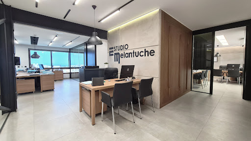 Estudio Melantuche