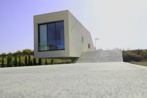 Juan Moya Arquitectura
