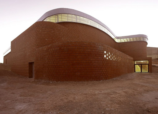 Juan Moya Arquitectura