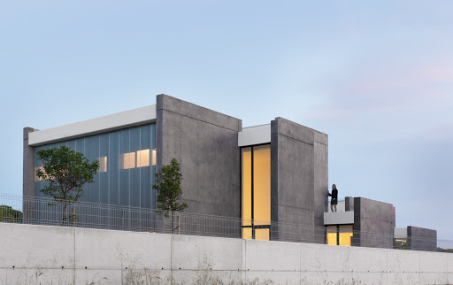 RUBÉN MUEDRA ARQUITECTURA