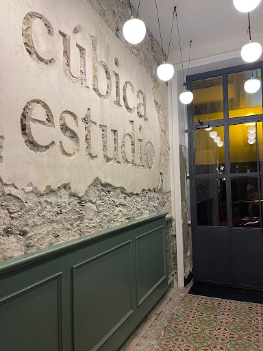 Cúbica Estudio