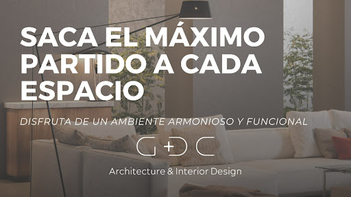 GDC | Estudio de Arquitectura Tenerife