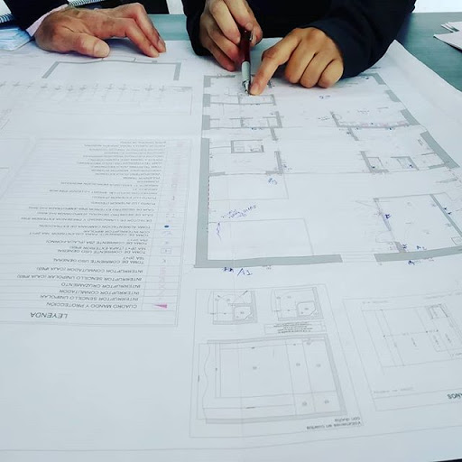 AAA Anatael Alayón Arquitecto