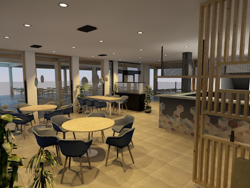Estudio AION - DISEÑO, ARQUITECTURA E INGENIERIA